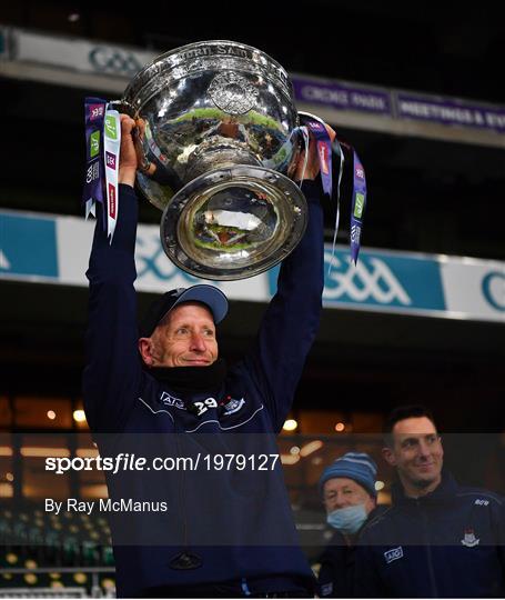 Dublin v Mayo - GAA Football All-Ireland Senior Championship Final