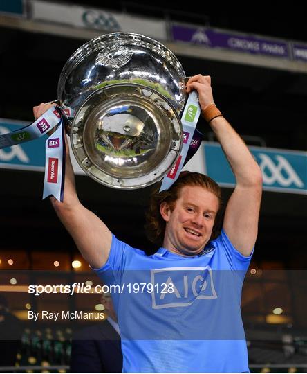 Dublin v Mayo - GAA Football All-Ireland Senior Championship Final