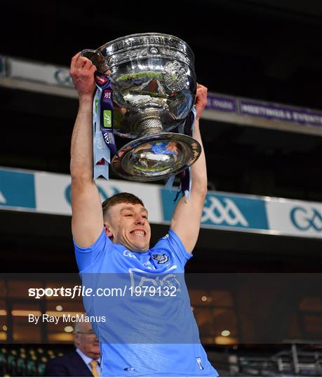 Dublin v Mayo - GAA Football All-Ireland Senior Championship Final