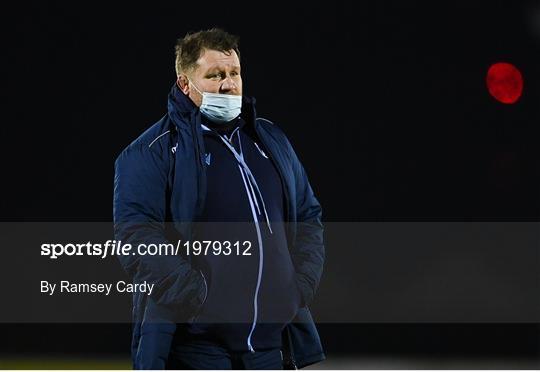 Connacht v Cardiff Blues - Guinness PRO14