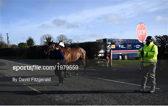 Horse Racing from Navan Horse Racing from Navan