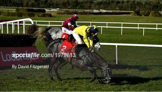 Horse Racing from Navan