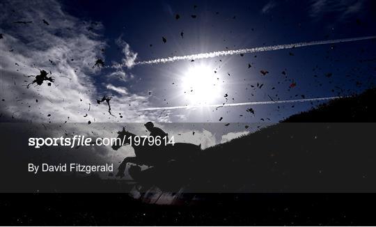 Horse Racing from Navan Horse Racing from Navan