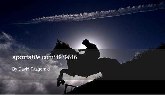 Horse Racing from Navan