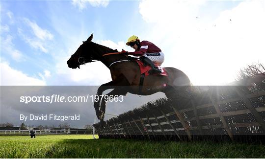 Horse Racing from Navan