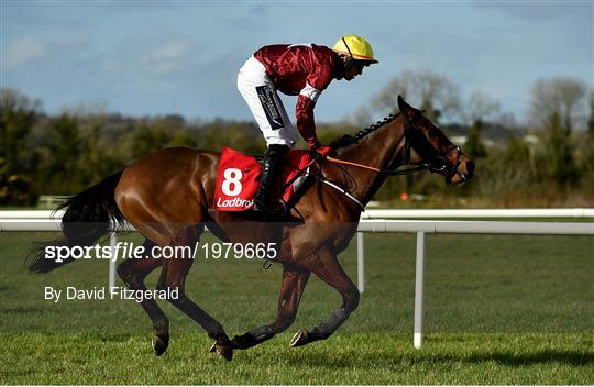 Horse Racing from Navan