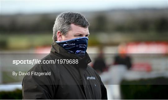 Horse Racing from Navan