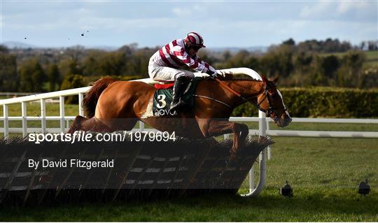 Horse Racing from Navan