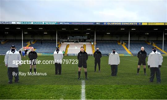 Limerick v Waterford - Munster GAA Hurling Senior Championship Final Limerick v Waterford - Munster GAA Hurling Senior Championship Final