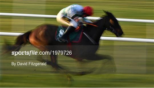 Horse Racing from Navan Horse Racing from Navan