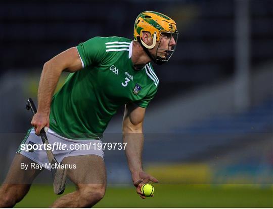 Limerick v Waterford - Munster GAA Hurling Senior Championship Final Limerick v Waterford - Munster GAA Hurling Senior Championship Final