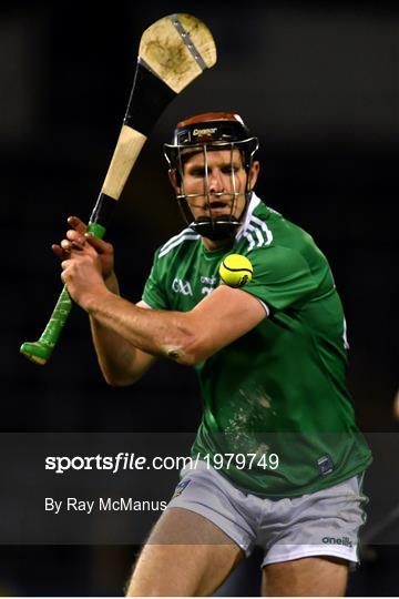 Limerick v Waterford - Munster GAA Hurling Senior Championship Final Limerick v Waterford - Munster GAA Hurling Senior Championship Final