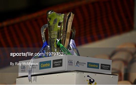 Limerick v Waterford - Munster GAA Hurling Senior Championship Final