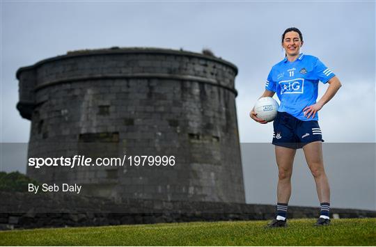 Teams of the 2020 TG4 All-Ireland Ladies Football Championships Teams of the 2020 TG4 All-Ireland Ladies Football Championships