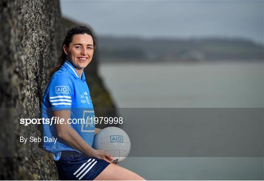 Teams of the 2020 TG4 All-Ireland Ladies Football Championships