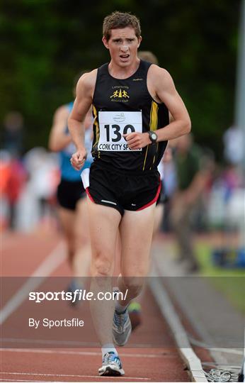 62nd Cork City Sports 62nd Cork City Sports