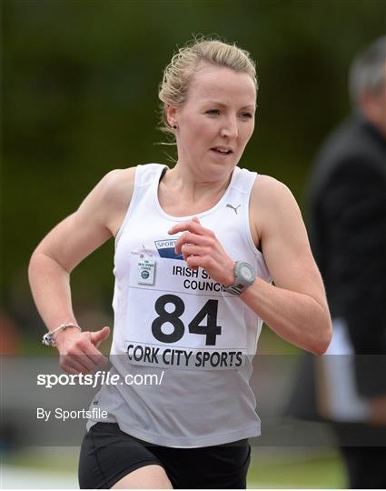 62nd Cork City Sports