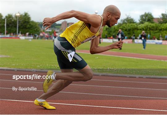 62nd Cork City Sports 62nd Cork City Sports
