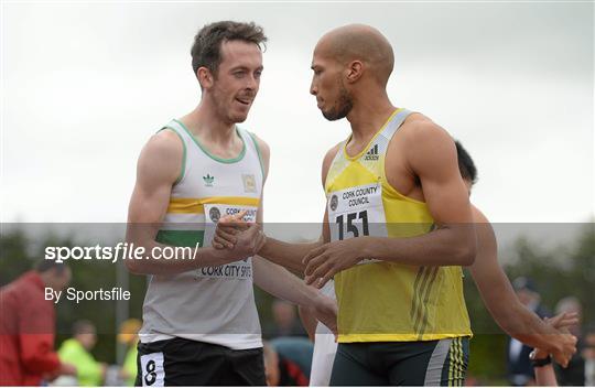 62nd Cork City Sports 62nd Cork City Sports