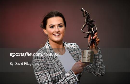 2020 TG4 Players’ Player of the Year award winners