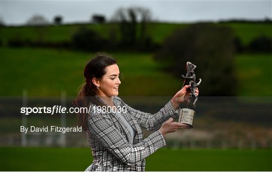 2020 TG4 Players’ Player of the Year award winners
