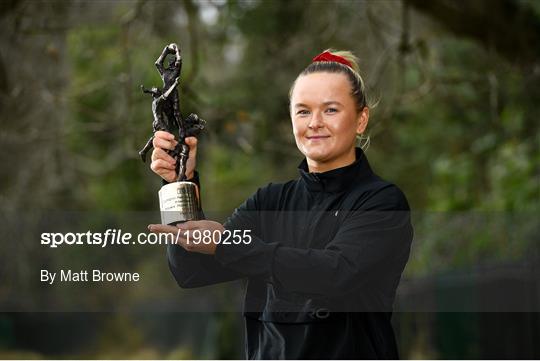 2020 TG4 Players’ Player of the Year award winners