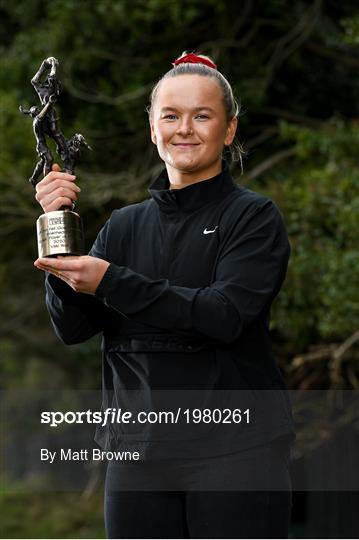 2020 TG4 Players’ Player of the Year award winners