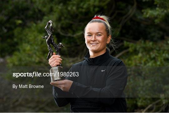 2020 TG4 Players’ Player of the Year award winners
