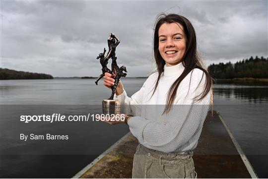 2020 TG4 Players’ Player of the Year award winners