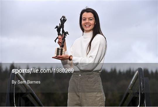 2020 TG4 Players’ Player of the Year award winners