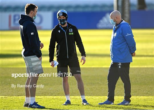 Leinster v Glasgow Warriors - Guinness PRO14