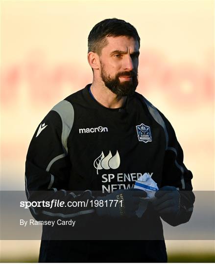 Leinster v Glasgow Warriors - Guinness PRO14 Leinster v Glasgow Warriors - Guinness PRO14