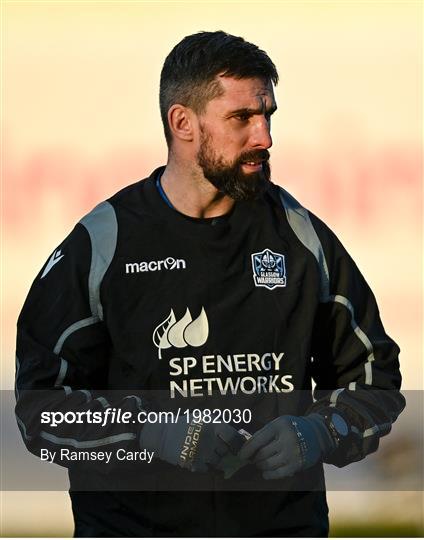 Leinster v Glasgow Warriors - Guinness PRO14