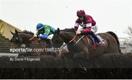 Horse Racing from Wexford