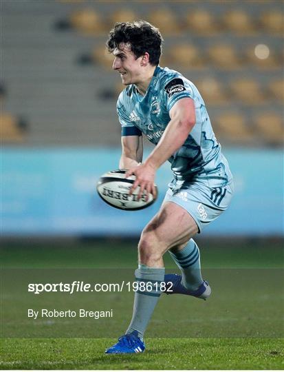 Zebre v Leinster - Guinness PRO14 Zebre v Leinster - Guinness PRO14