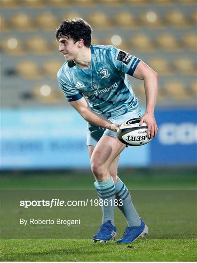 Zebre v Leinster - Guinness PRO14 Zebre v Leinster - Guinness PRO14