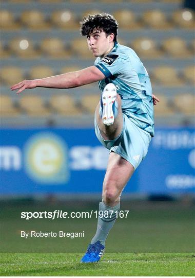 Zebre v Leinster - Guinness PRO14 Zebre v Leinster - Guinness PRO14