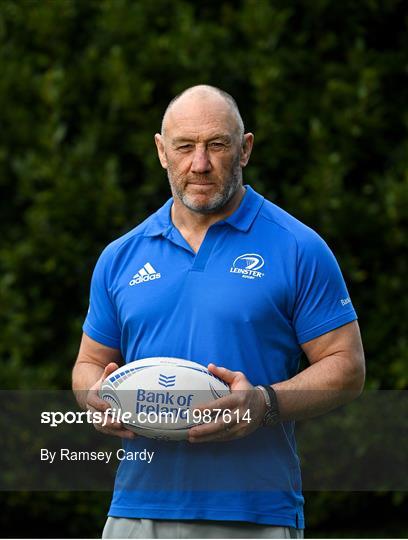 Leinster Rugby Contract Announcements