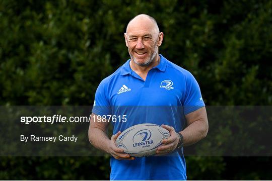 Leinster Rugby Contract Announcements