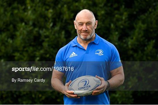 Leinster Rugby Contract Announcements