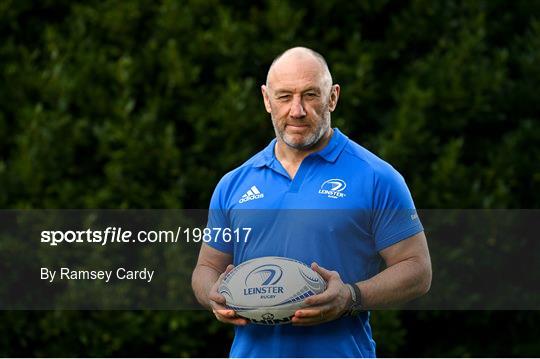 Leinster Rugby Contract Announcements