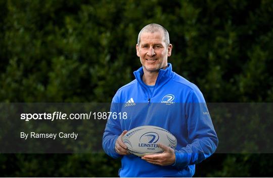 Leinster Rugby Contract Announcements