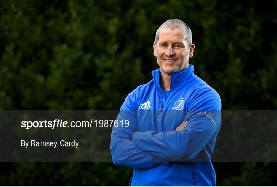 Leinster Rugby Contract Announcements