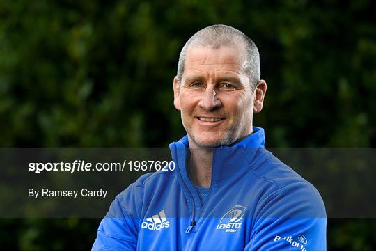 Leinster Rugby Contract Announcements