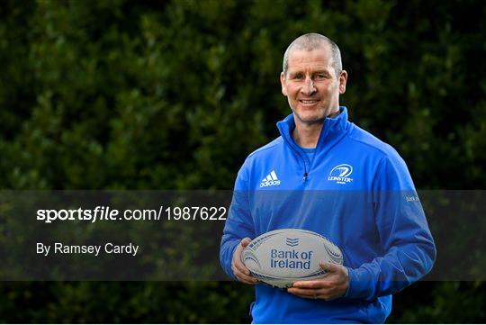 Leinster Rugby Contract Announcements