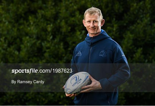 Leinster Rugby Contract Announcements