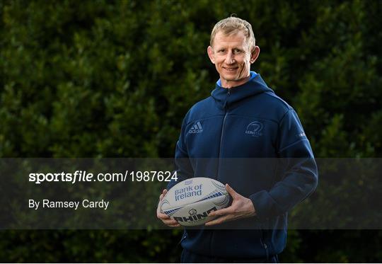 Leinster Rugby Contract Announcements