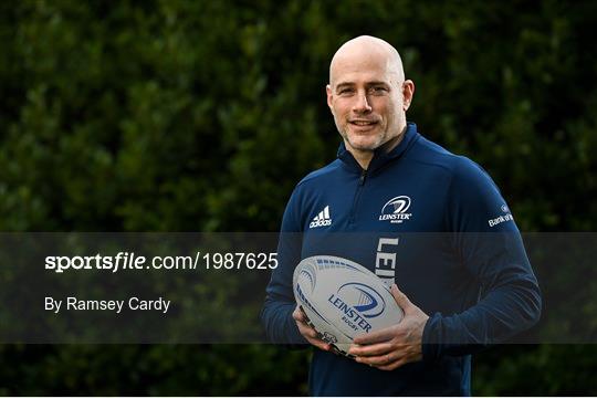 Leinster Rugby Contract Announcements