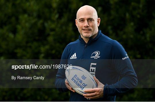 Leinster Rugby Contract Announcements