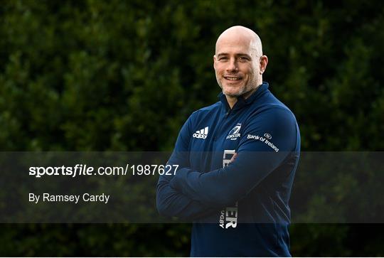 Leinster Rugby Contract Announcements